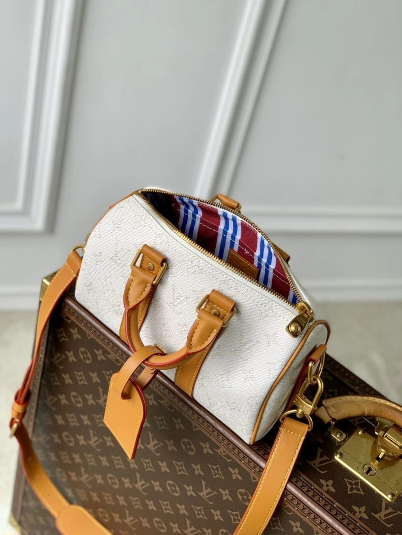 Bright LX Speedy Bags 884