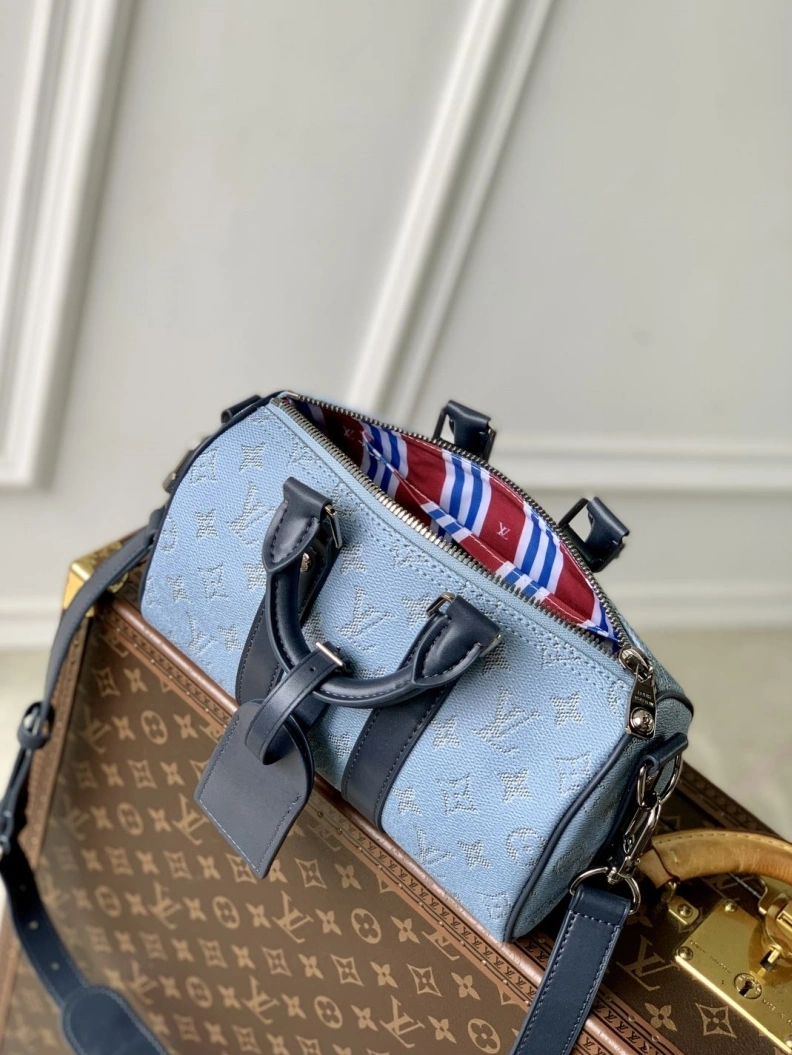 LX Speedy Bags Vibrant 895