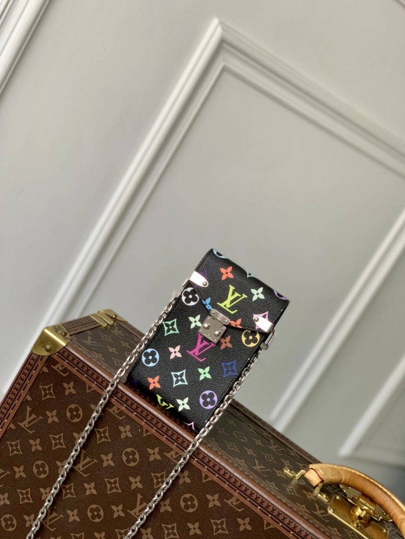 Reliable LX Satchel Bags 925