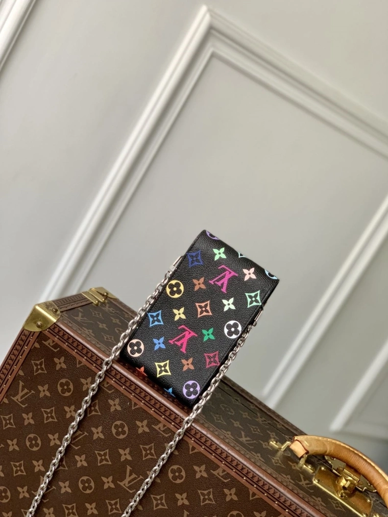 Reliable LX Satchel Bags 925