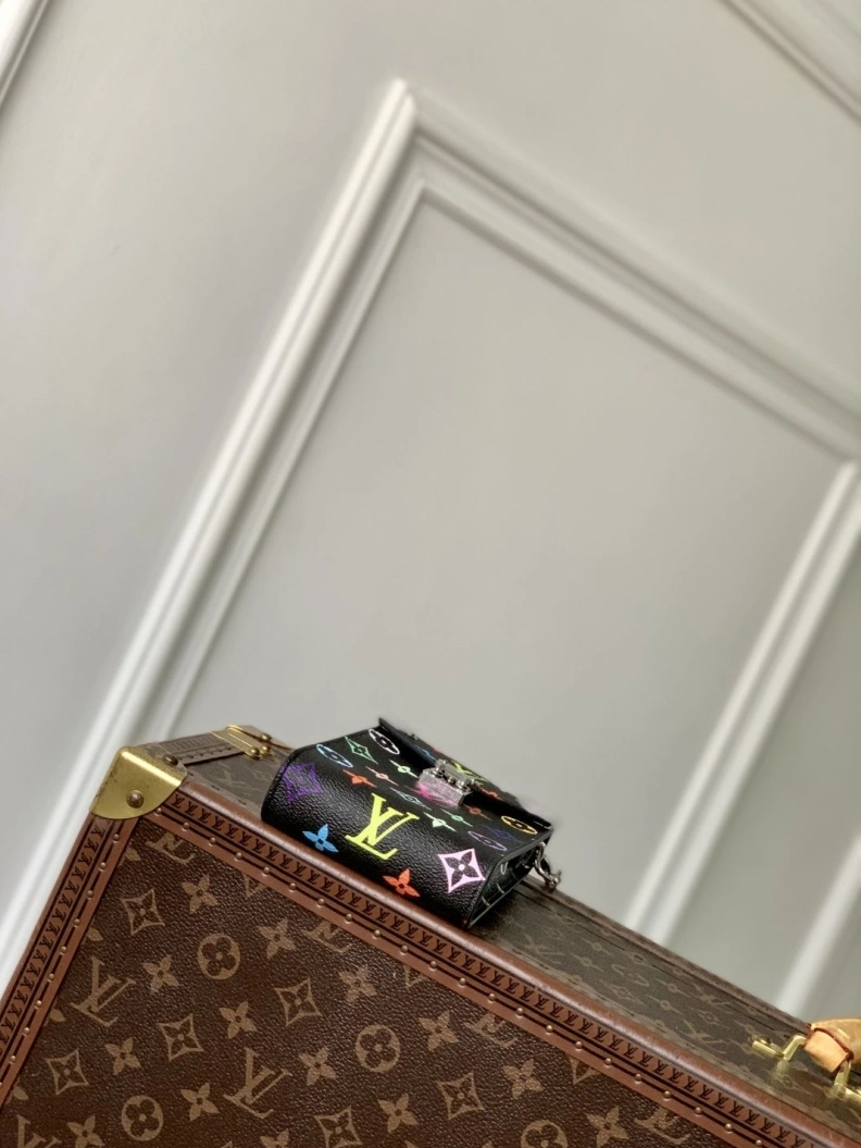 Reliable LX Satchel Bags 925