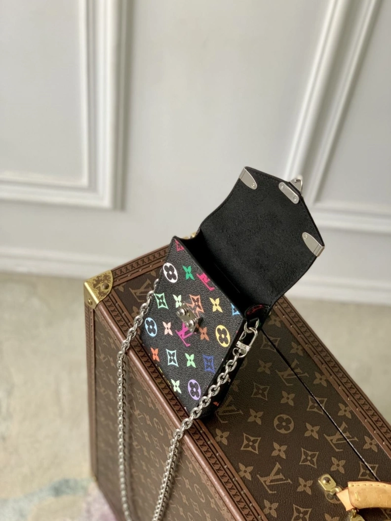 Reliable LX Satchel Bags 925
