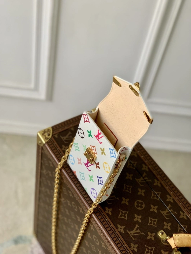 Versatile LX Satchel Bags 926