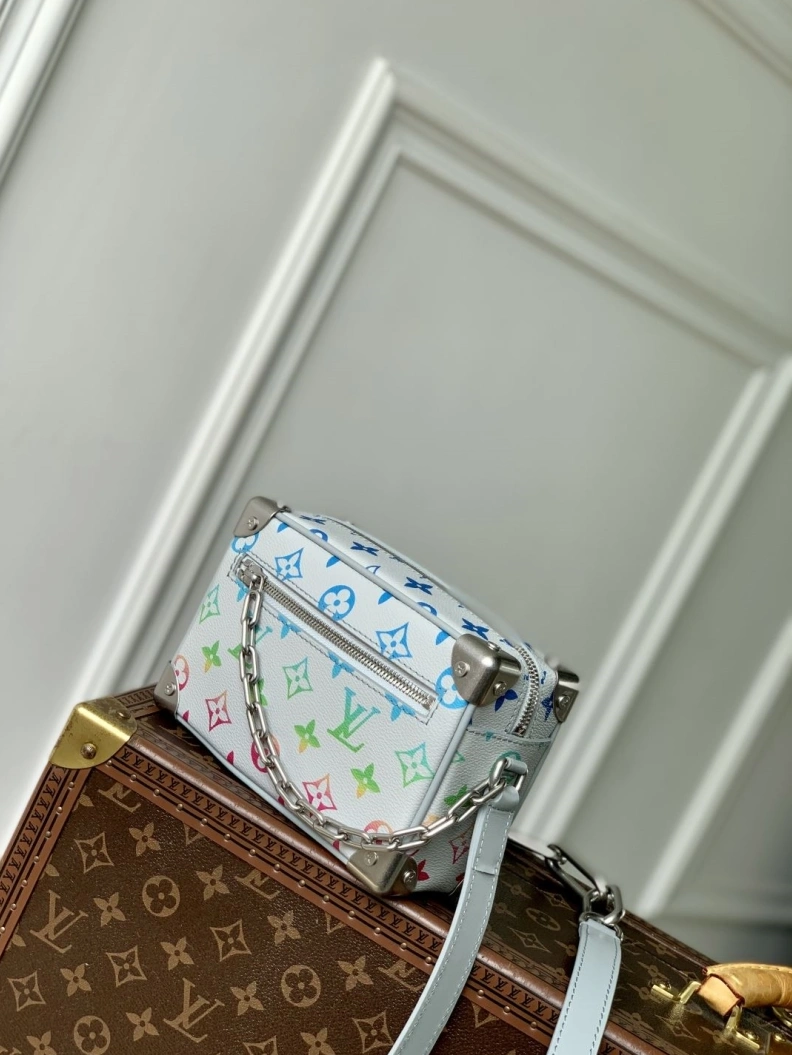 LX Box Bags TopPick 1017