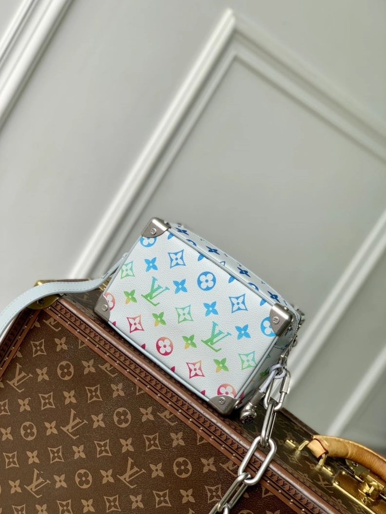 LX Box Bags TopPick 1017