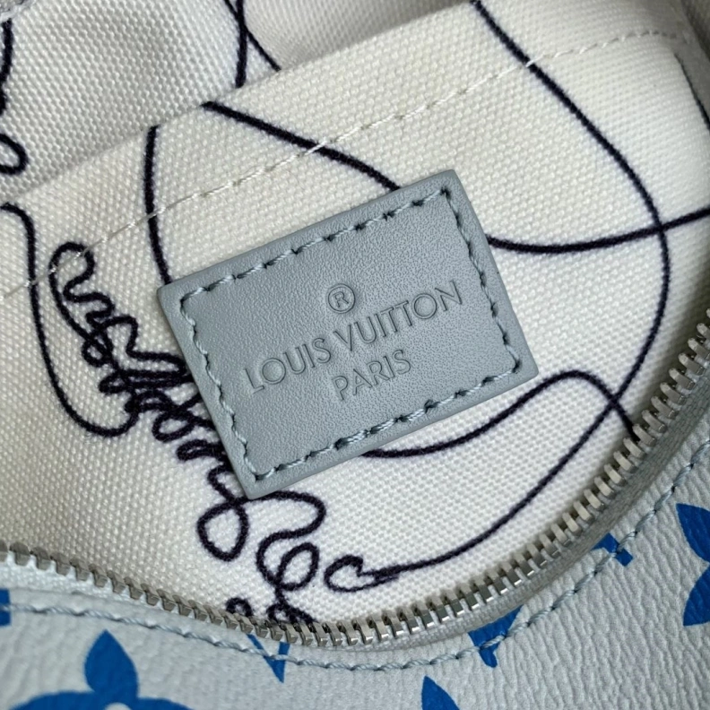 LX Box Bags TopPick 1017