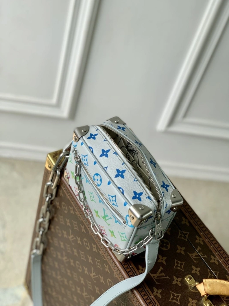 LX Box Bags TopPick 1017