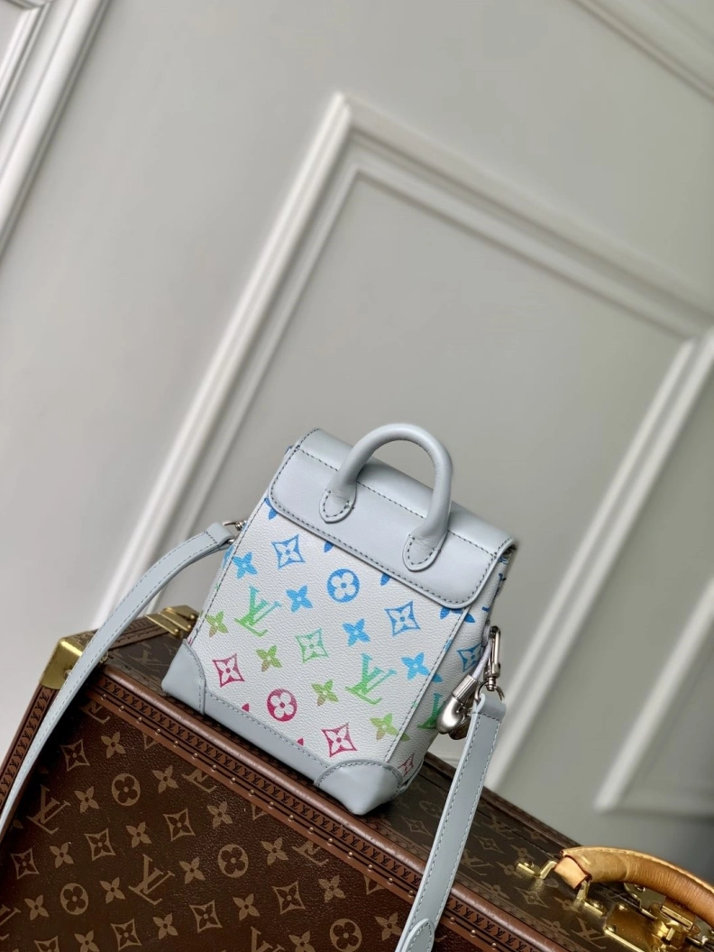 LX Satchel Bags Comfortable 964