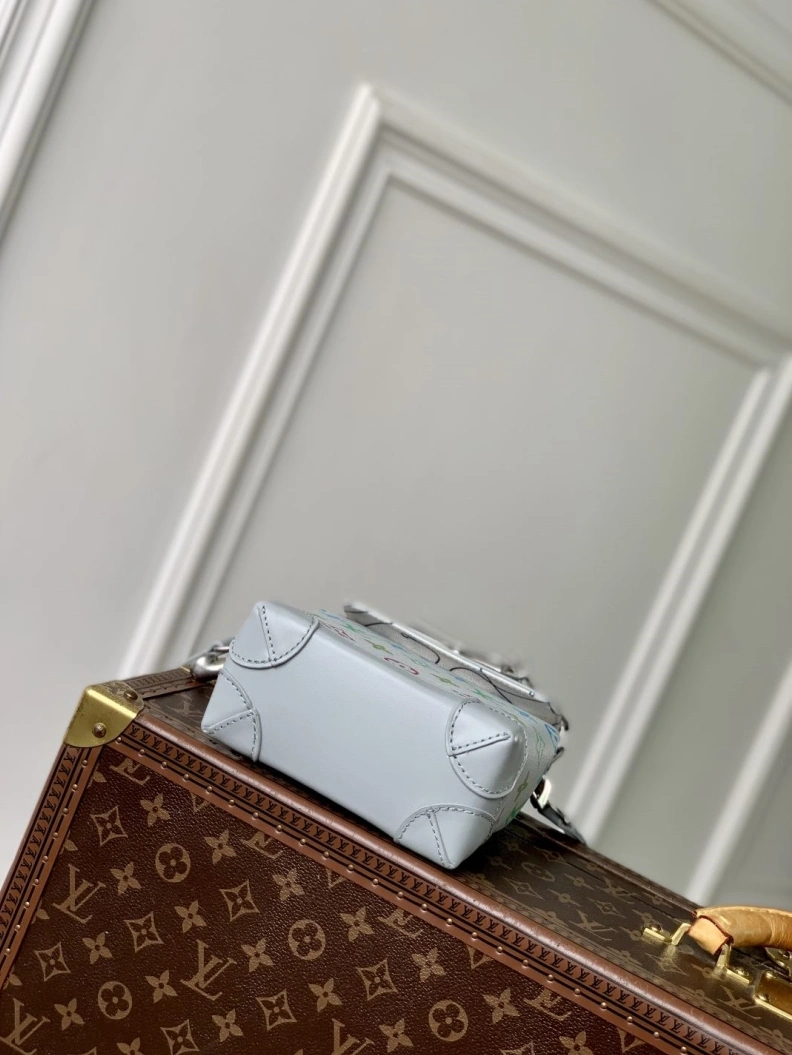 LX Satchel Bags Comfortable 964