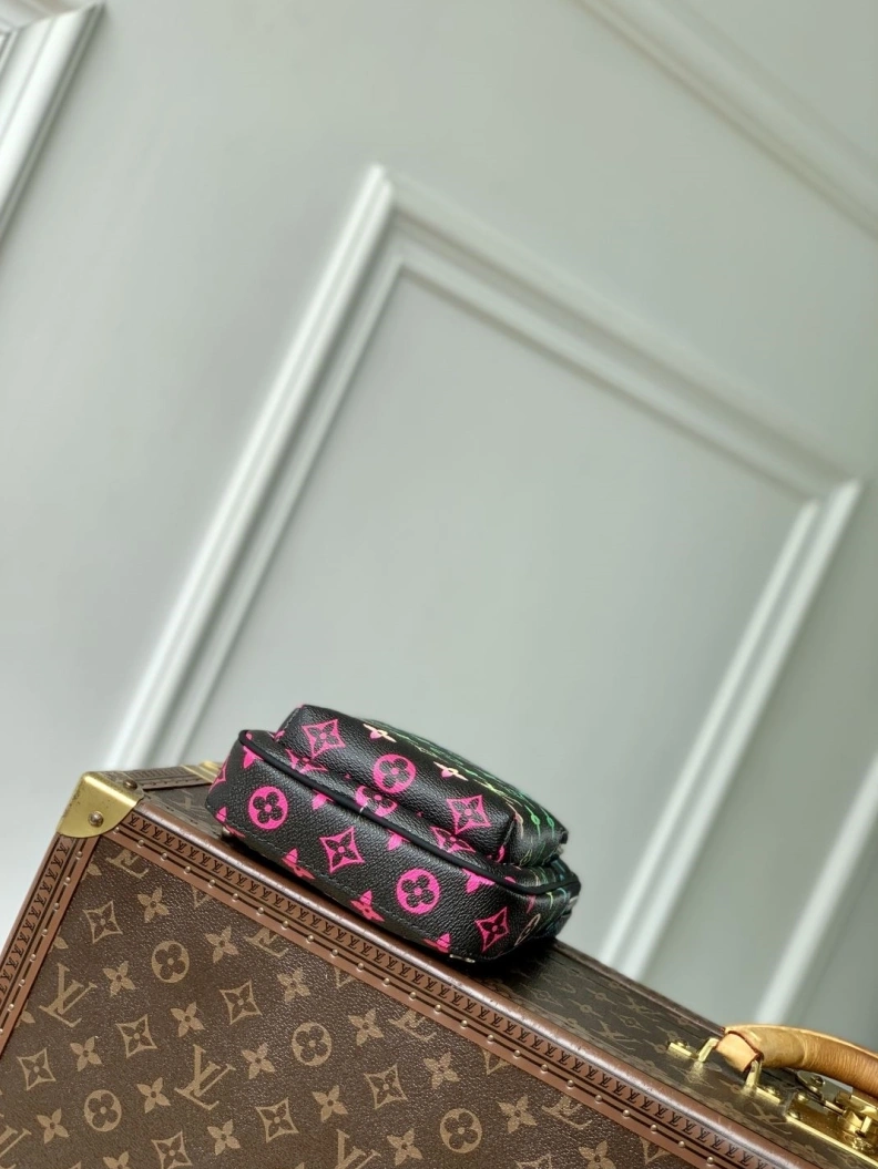 Cozy LX Waist & Chest Packs 822