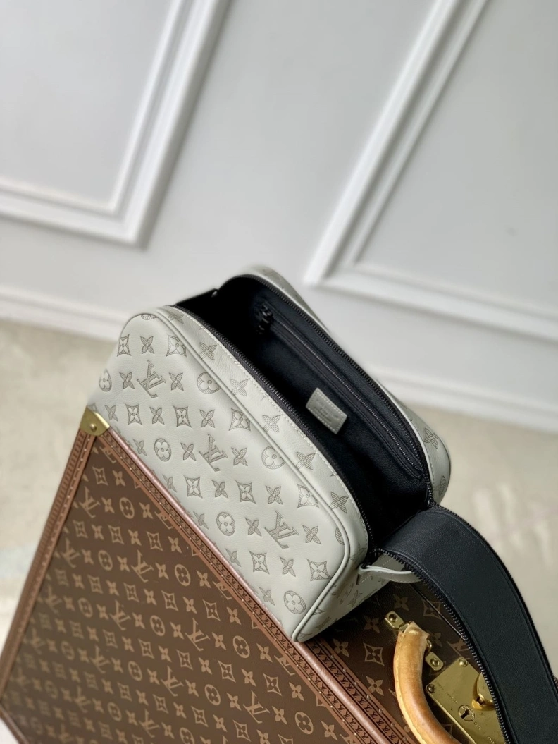 AllSeason LX Cosmetic Bags 972