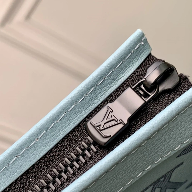 LX Clutch Bags Sleek 1045