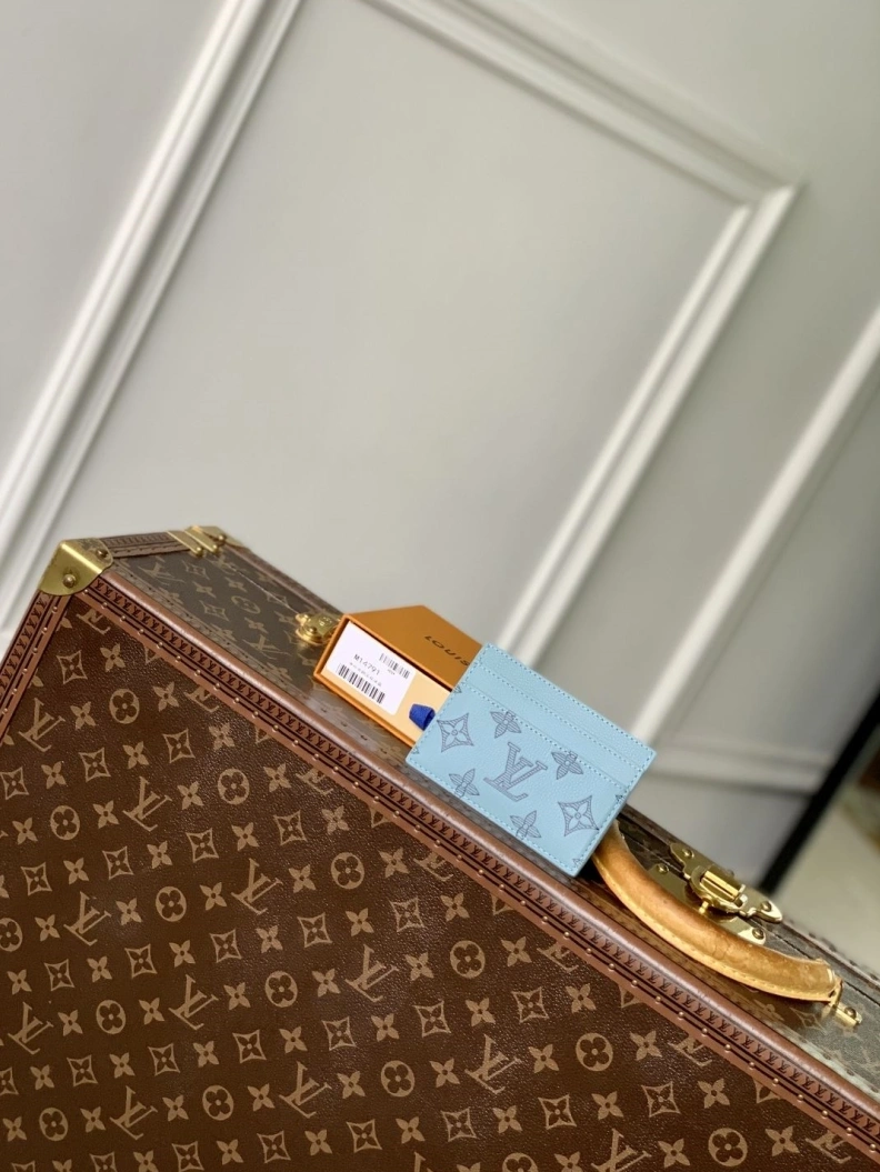 LX Wallets Versatile 742