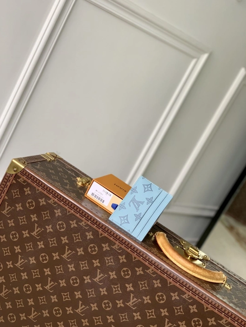 LX Wallets Versatile 742