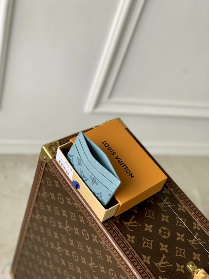 LX Wallets Versatile 742