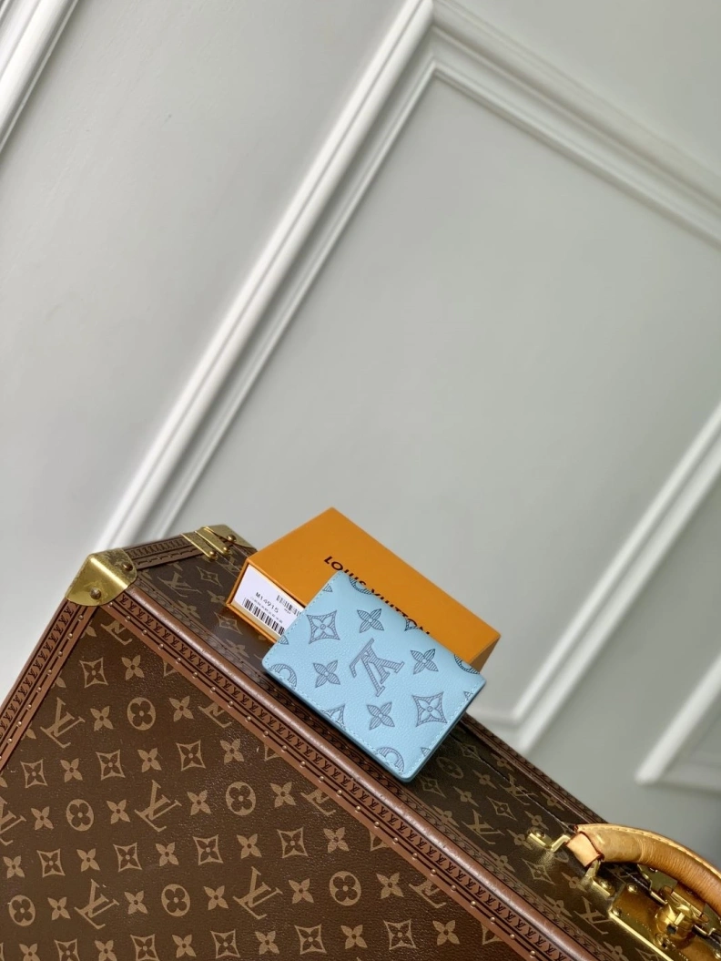LX Wallets Modern 752