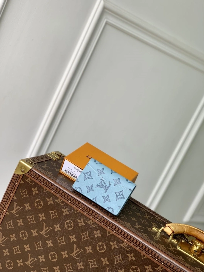 LX Wallets Modern 752