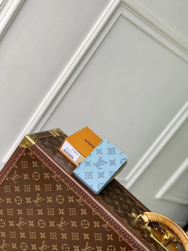 LX Wallets Modern 752