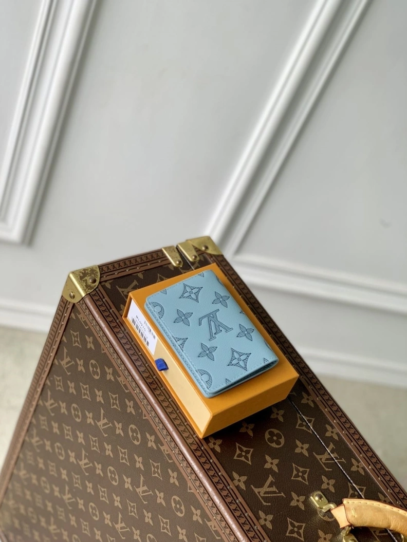 LX Wallets Modern 752