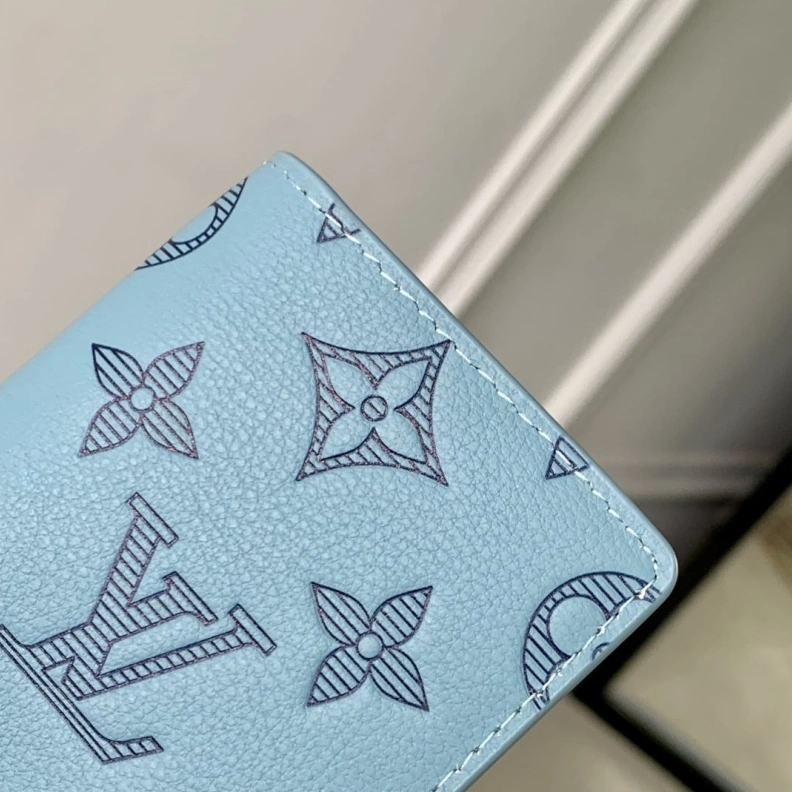 LX Wallets Modern 752