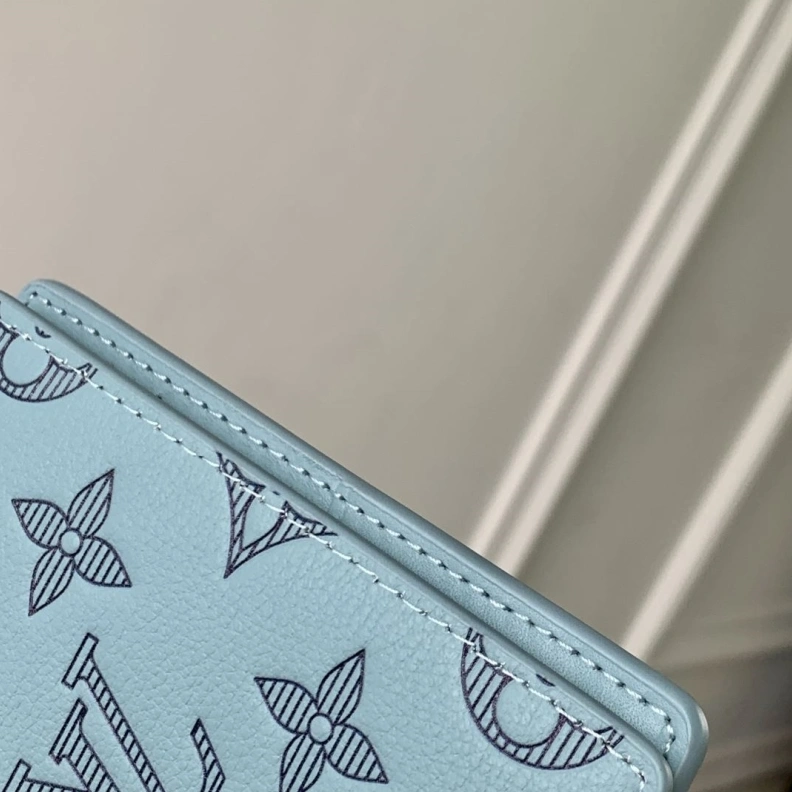 LX Wallets Modern 752
