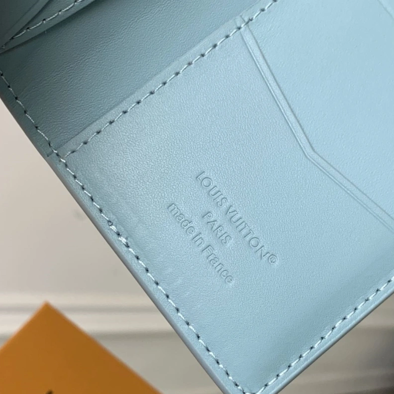 LX Wallets Modern 752