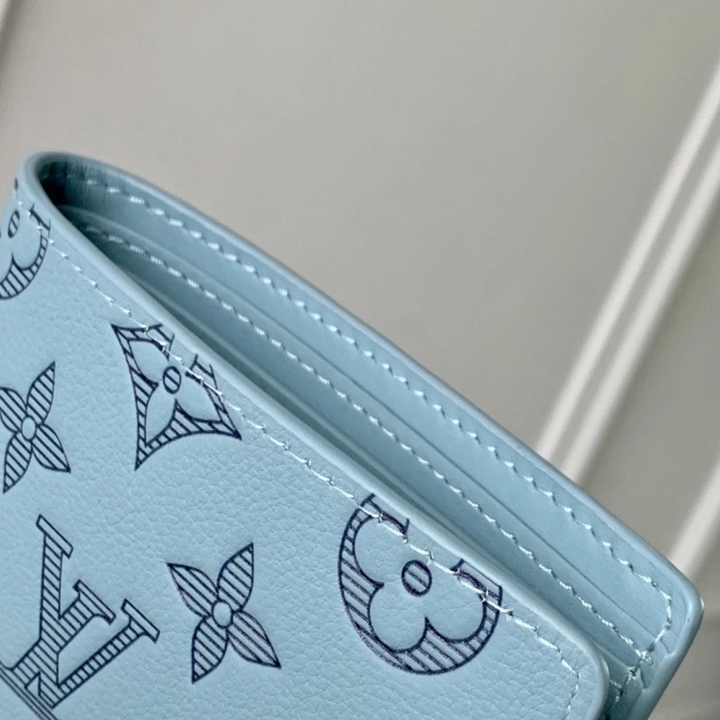 LX Wallets Bright 809