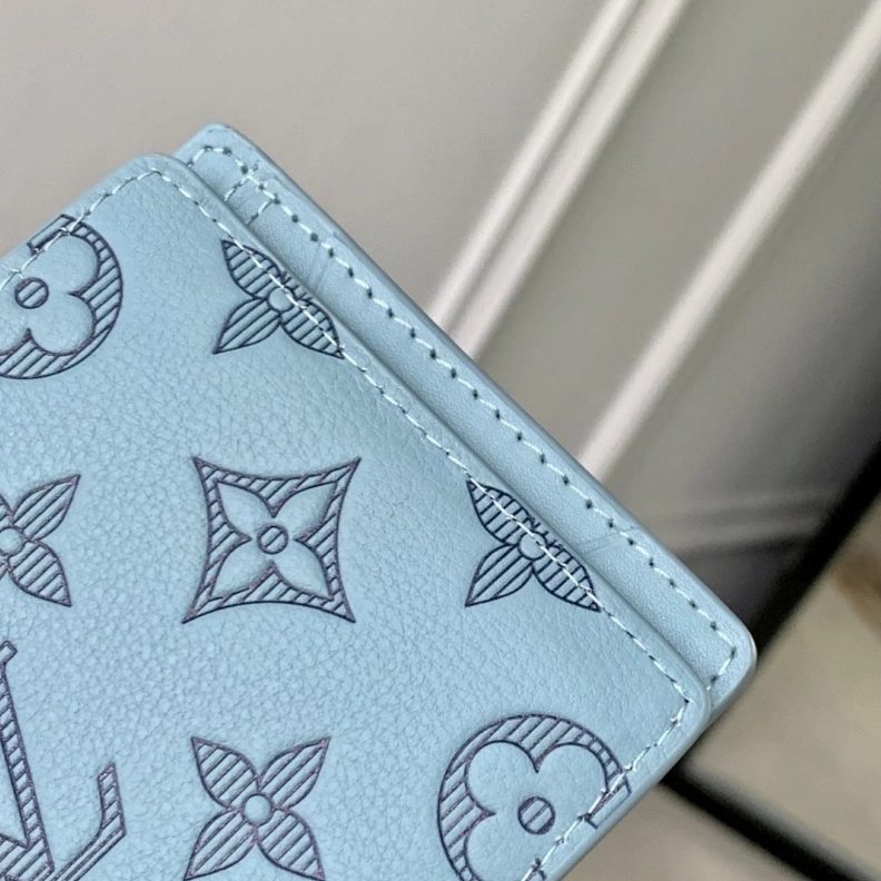 LX Wallets Bright 809