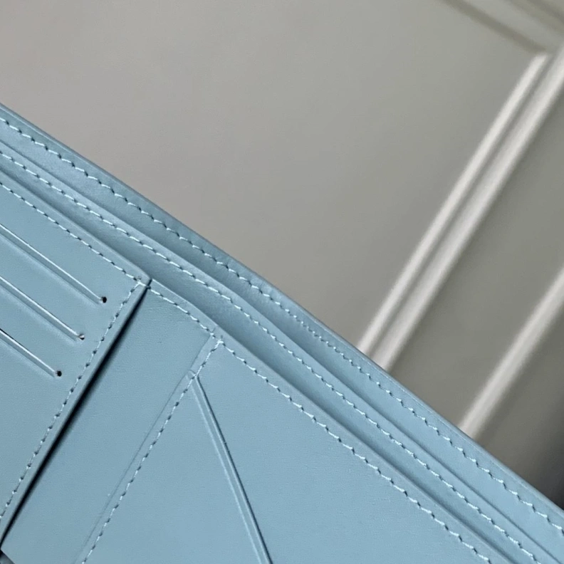 LX Wallets Bright 809