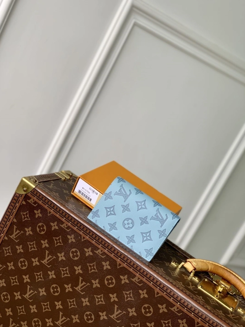 LX Wallets Trendy 740