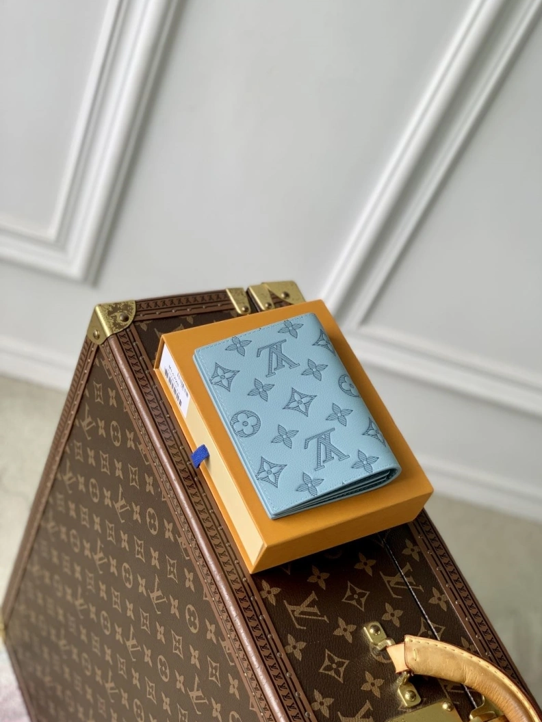 LX Wallets Trendy 740