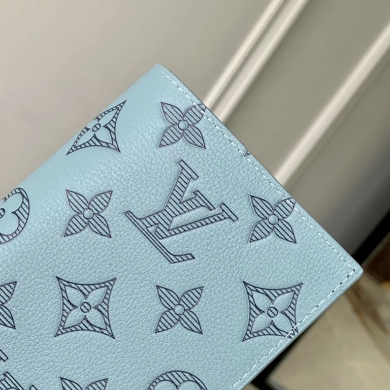 LX Wallets Trendy 740