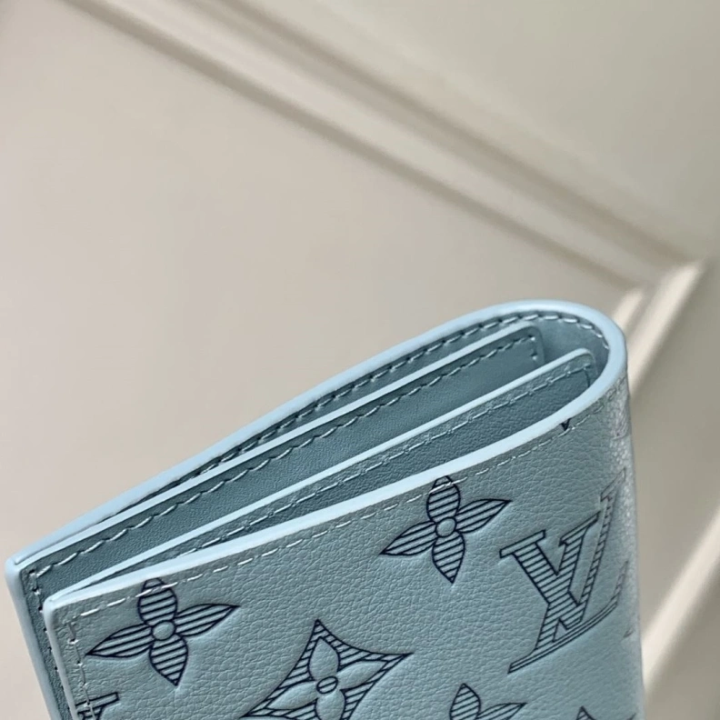 LX Wallets Trendy 740