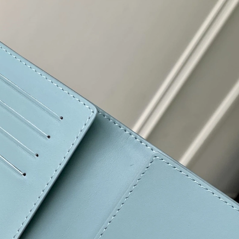 LX Wallets Trendy 740