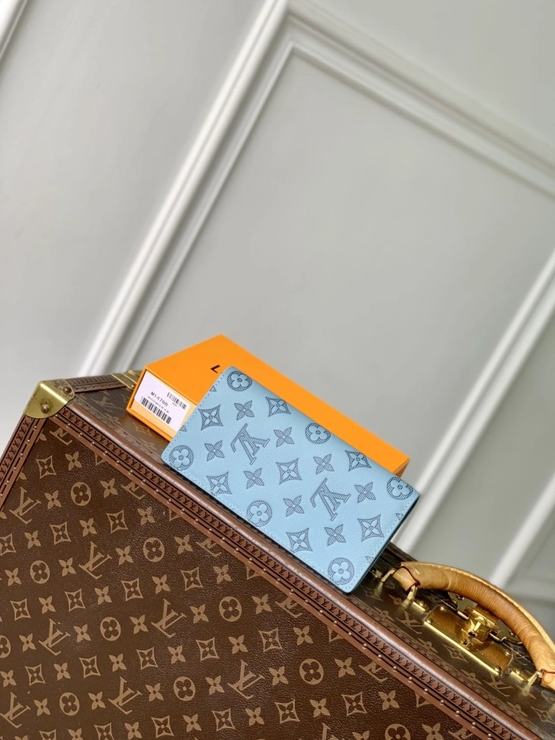 NewStyle LX Wallets 745