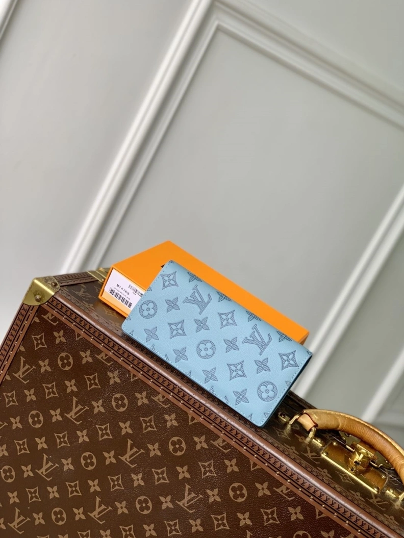 NewStyle LX Wallets 745