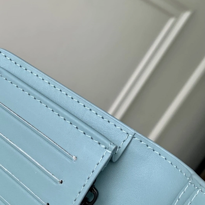 NewStyle LX Wallets 745