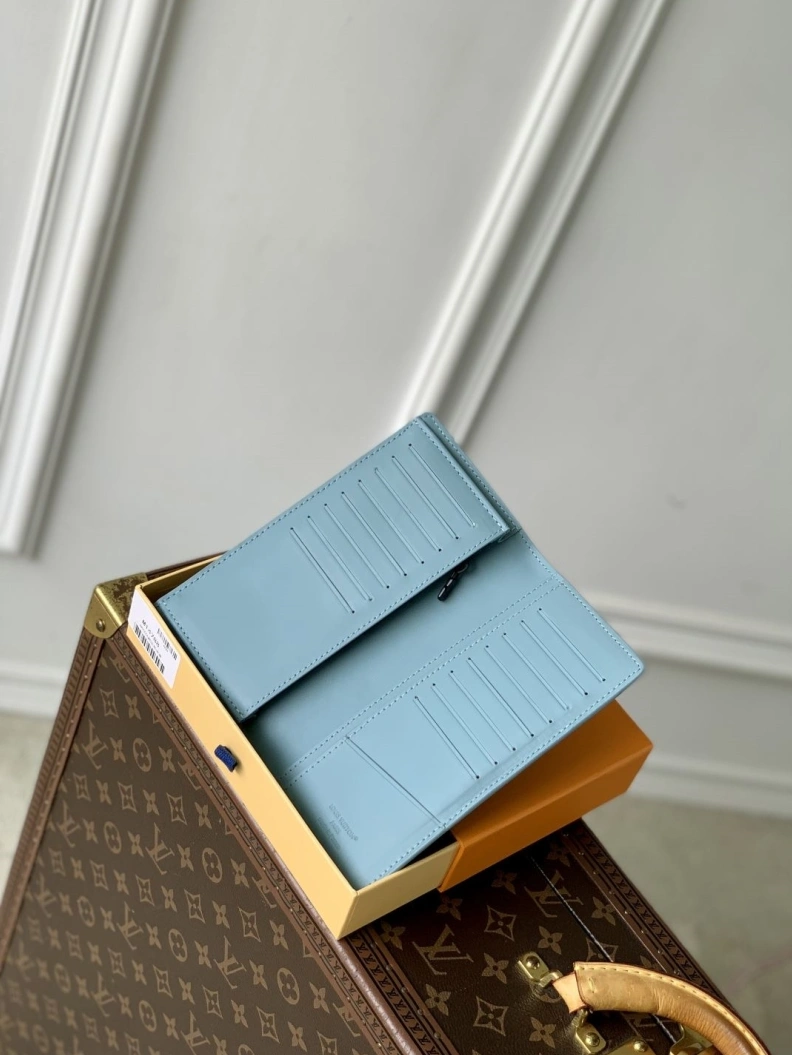 NewStyle LX Wallets 745