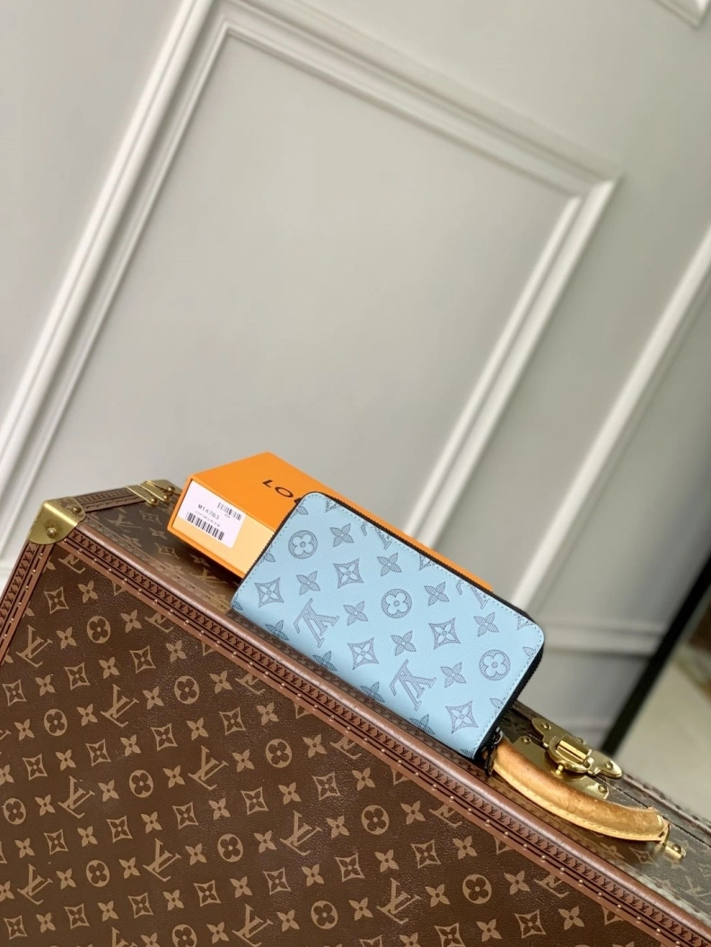 LX Wallets WellDesigned 762