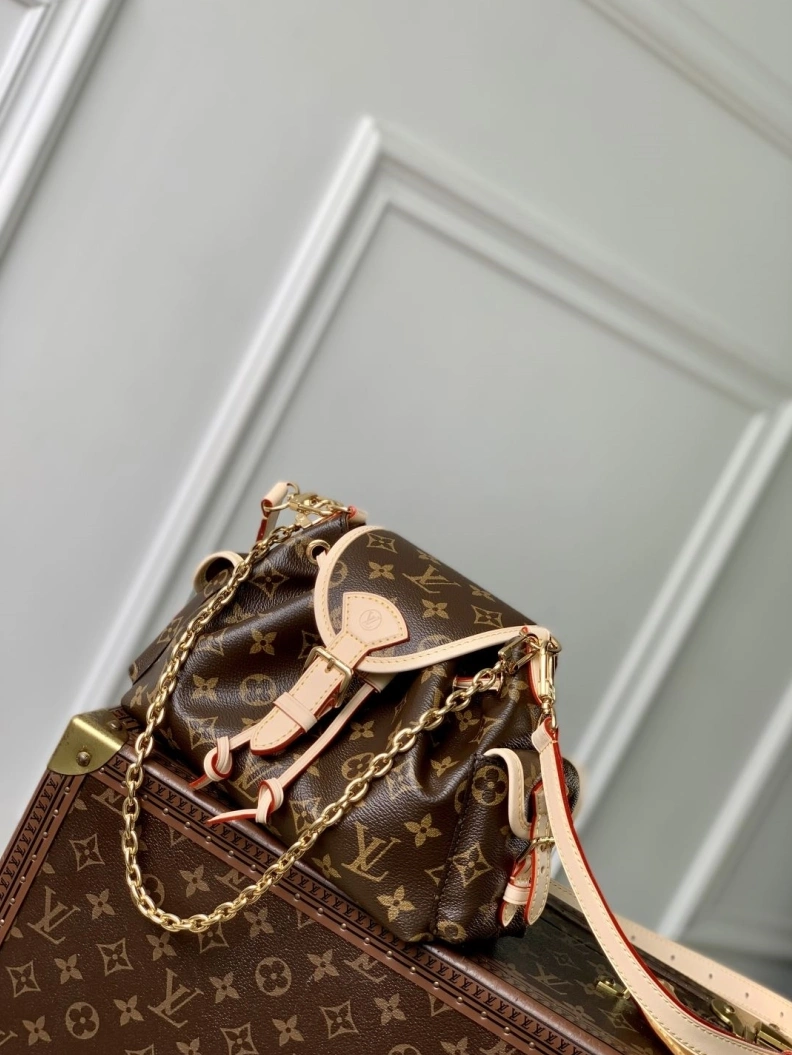 EyeCatching LX Backpacks 1039