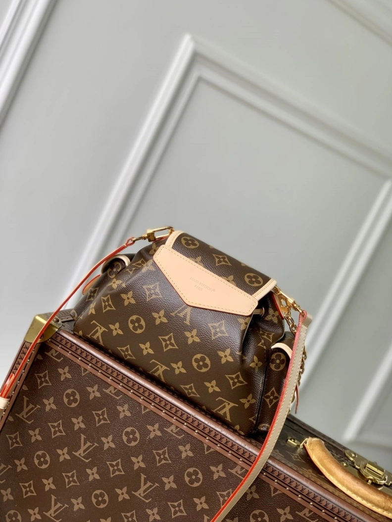 EyeCatching LX Backpacks 1039