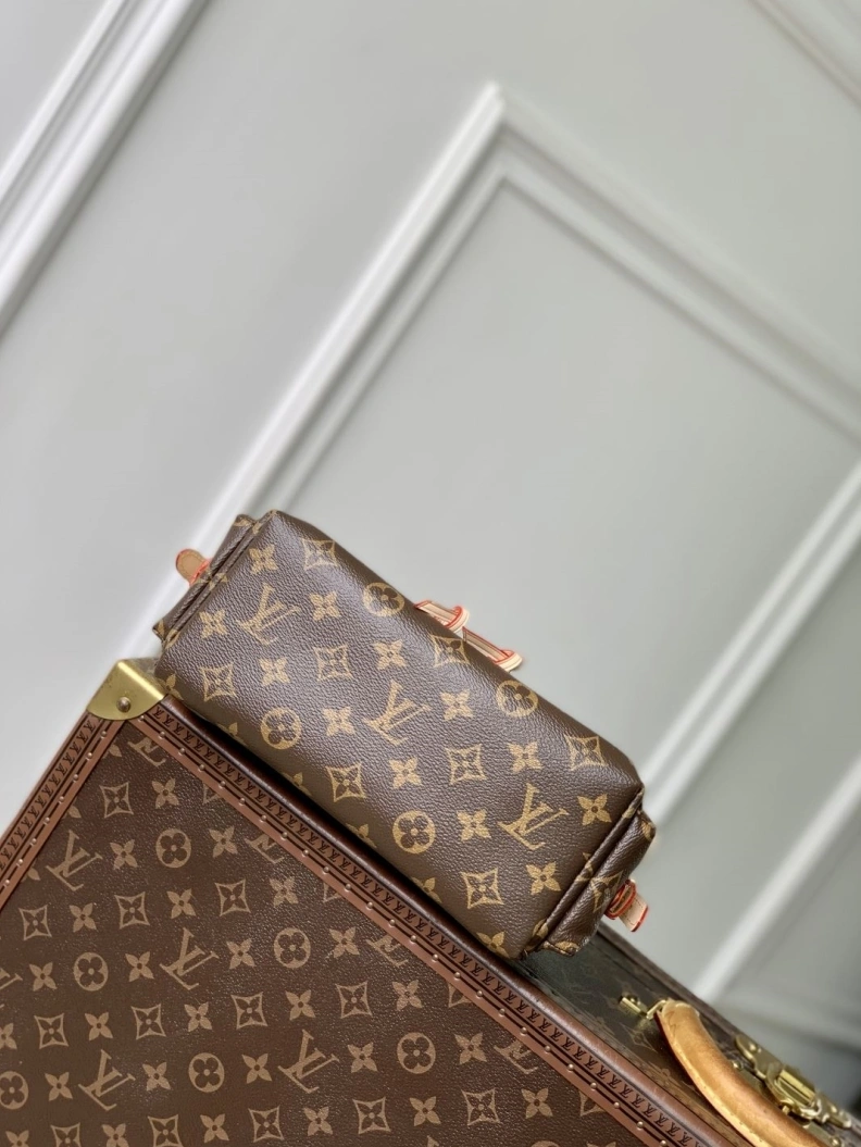 EyeCatching LX Backpacks 1039