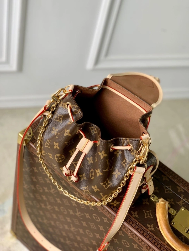 EyeCatching LX Backpacks 1039