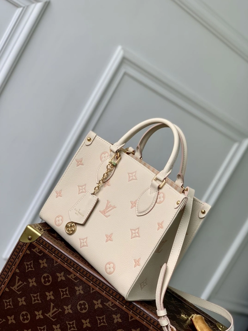 LX Top Handle Bags Trendsetting 838