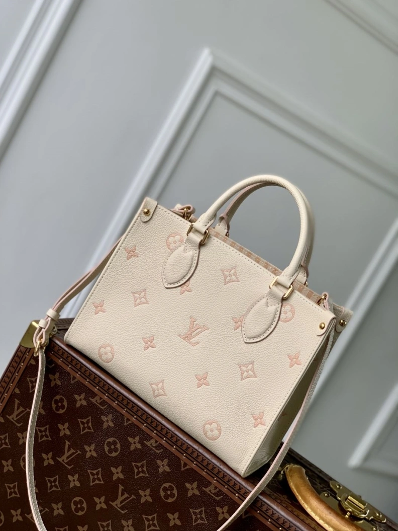 LX Top Handle Bags Trendsetting 838