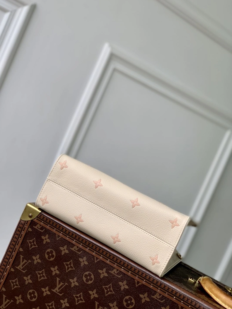 LX Top Handle Bags Trendsetting 838