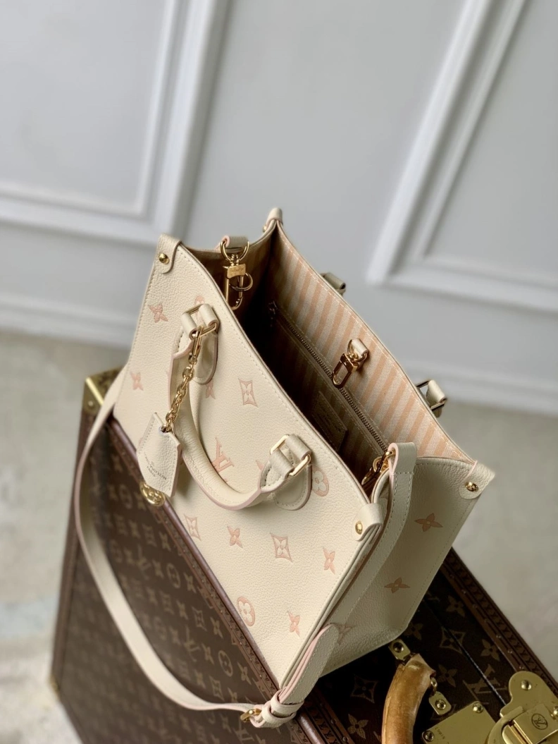 LX Top Handle Bags Trendsetting 838