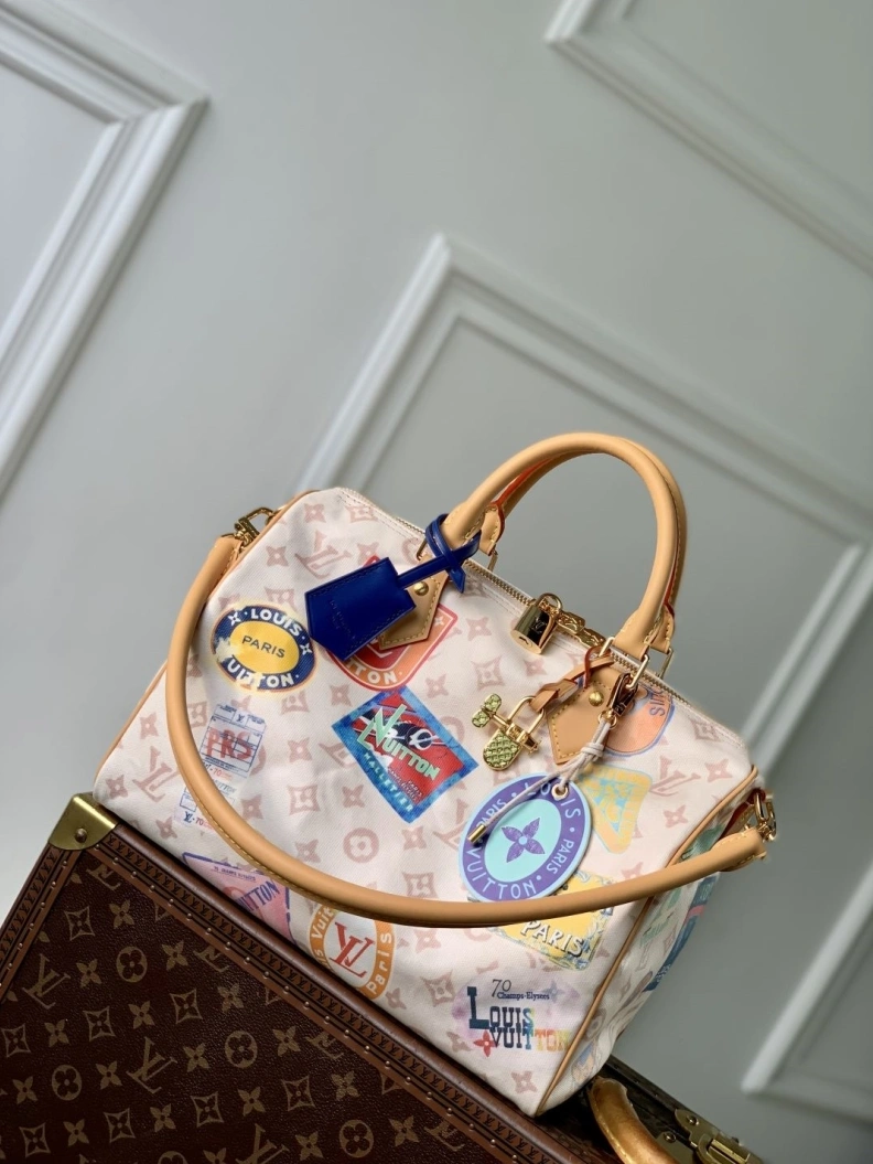 LX Speedy Bags GoodFit 891