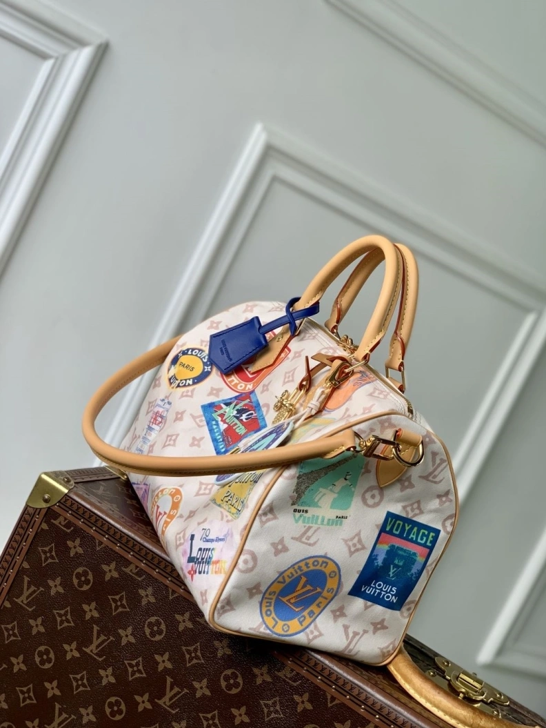LX Speedy Bags GoodFit 891