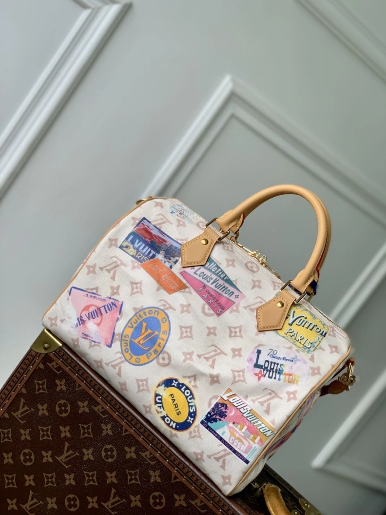 LX Speedy Bags GoodFit 891